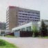 Гостиница Олимпия Саратов